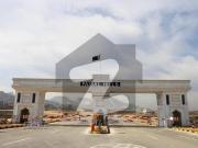 Faisal Hills Executive Block Ideal location plot NEAR TO MDR