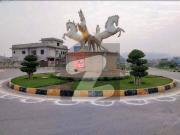 Faisal Margalla City 10 Marla Plot For Sale Investor Price