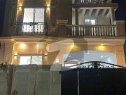 Faisal Margalla City Islamabad 5 Marla Spanish White...