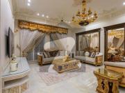 22Marla Corner Fully Furnished Top Quality Build...