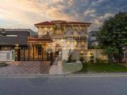 Faisal Rasool Design Spanish Bungalow For Sale At Top...