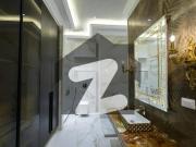 Faisal Rasools Fully Furnished 2 Kanal Luxury Bungalow...
