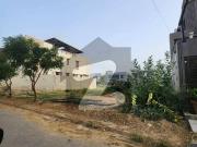 Zulfikar streets 1000 yards west open plot for sale dha...