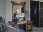 Faisal Town 3 Bed Furnished Flat For Rent Faisal Town F 18