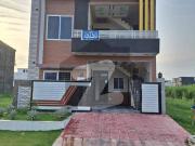 Faisal Town 5 Marla House Available for sale minimum...