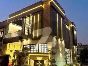 Faisal town 5 Marla house for sale