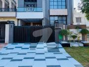 Faisal Town 5 Marla House For Sale