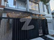 Faisal town 8 Marla house for sale