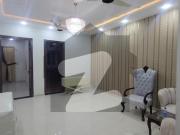 Faisal town B Block 8Marla Brand New luxurious...