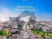 Faisal town Block A plot available