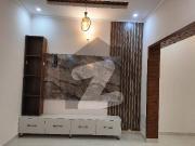 Faisal Town C Block 5Marla Brand New Luxurious House For...