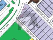 Faisal Town C Block Plot size 40x80 Corner With Extra...