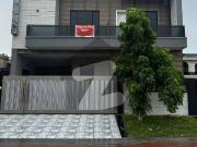 Faisal Town Phase 1 A Block Brand New House For Sale