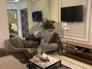 Faisal Town Phase 1 Ideal Location 2 Bed Furnished Flat...