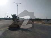 Faisal town phase 2 5 marla commercial available on...