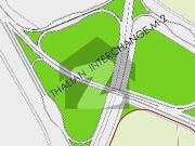 Faisal Town Phase 2 Block Overseas Enclave 2 Plot size...