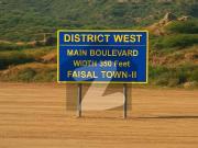 Faisal Town Phase 2 Block Overseas Enclave 4 Plot size...