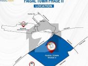 Faisal Town Phase 2 Islamabad SECTER O PLOT For SALE