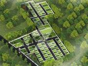 Faisal Town Phase II 5 Marla Plots Overseas Block