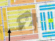 Faisal Town Phase II Overseas Enclave OS 6 Corner Plots...