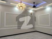 Faisal Town phase one 8 Marla Brand New House For Sale...