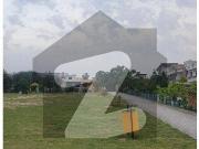 Faisal Town Prime Residential Plot With Ideal Location...