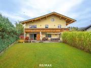 Faistenau: Großzügiges Mehrfamilienhaus –2...