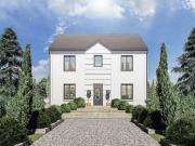 Faites construire votre maison 121.91 m² avec terrain à...