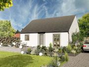 Faites construire votre maison 70.36 m² avec terrain à...
