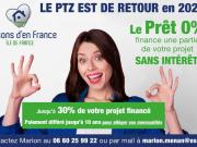 Faites construire votre maison 89.22 m² avec terrain à...