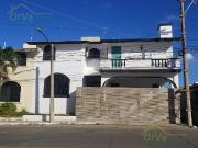 Faja de Oro #510, Fracc. Las Villas, Tampico, Tam