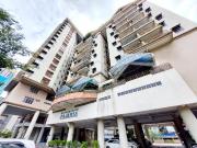 Fajaria Condominium Bangsar 3R2B FF Pantai Kerinchi KL...