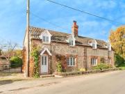 Fakenham Road, Tittleshall, 3 Bedroom Character