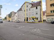 Faktor 15, Mehrfamilienhaus in Bad Cannstatt