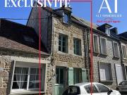 Falaise 14700 Achat / Vente maison 3 pièces t3