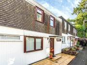 Falaise Close, Southampton, 2 Bedroom Terraced