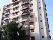 Falak Tower 3 Bed DD Available For Sale In Frere Town...