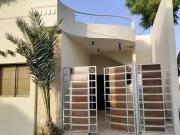 Falaknaz Dream Villas 120 Sq Yard Karachi Malir ID 99667