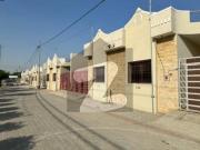 Falaknaz Dream Villas 120 sq yards single unit for sale