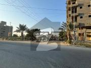 Falaknaz Dreams 120 sq yards plot for sale