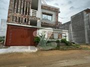 Falaknaz Dreams 120 Sq Yard Plot