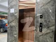 Falaknaz Dynasty Brand New 4 Bedrooms Drawing And...