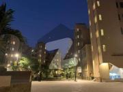 Falaknaz Presidency 2 Bed Lounge Apartment For Rent