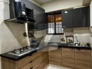 Falaknaz Presidency Cottage 3 Bedrooms Drawing and...