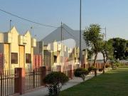 Falaknaz villas 120 sq yards Single Story Banglow For Sale