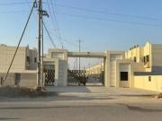 Falaknaz villas 120 sq yards single story Banglow For...