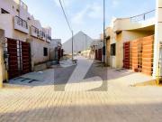 Falaknaz villas 120 sq yards Single Story Bungalow For...