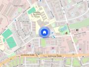 FALANGA IMMOBILIEN Helle 3 Zimmer Wohnung mit...