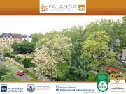 FALANGA IMMOBILIEN Top sanierte und gut augfeteilte 3...