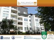 Falanga Immobilien Vorteilhaft aufgeteilte 4 Zi. Wohnung...